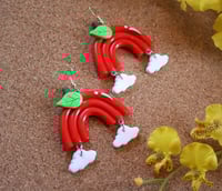Image 1 of Apple rainbows