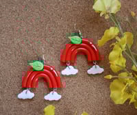 Image 2 of Apple rainbows