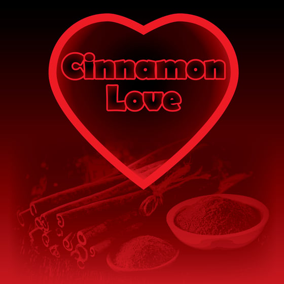Image of Cinnamon Love