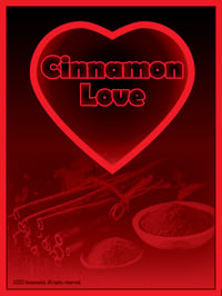 Image 2 of Cinnamon Love
