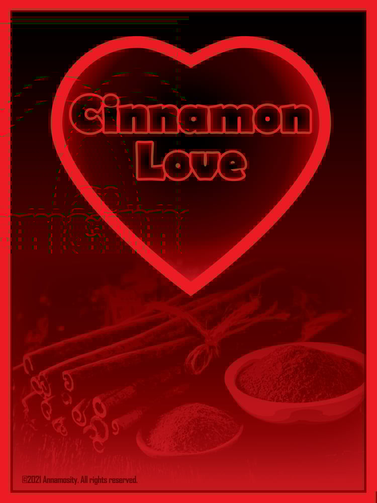 Image of Cinnamon Love