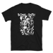 Image of Skele Bone Tee - 5 options 