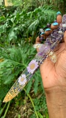 Image 4 of Amethyst Sword Accessory