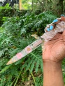 Image 5 of Rose Quartz Sword Accessory