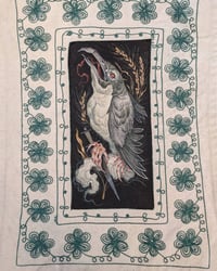 Image 2 of Weizenvogel Painting