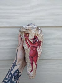 Image 2 of Goblet Demons Bone