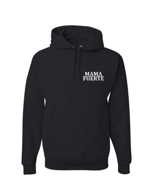 Image of Mama Fuerte Sweater 