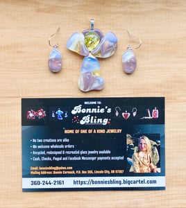 Image of Created Equal Angels