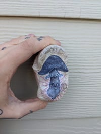 Image 1 of Mushroom Bone