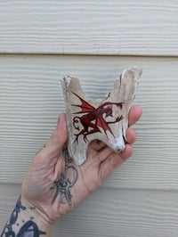 Image 1 of Demon Bone Shard