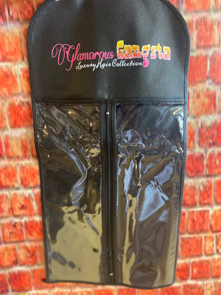 Image of GG Wig Bag 