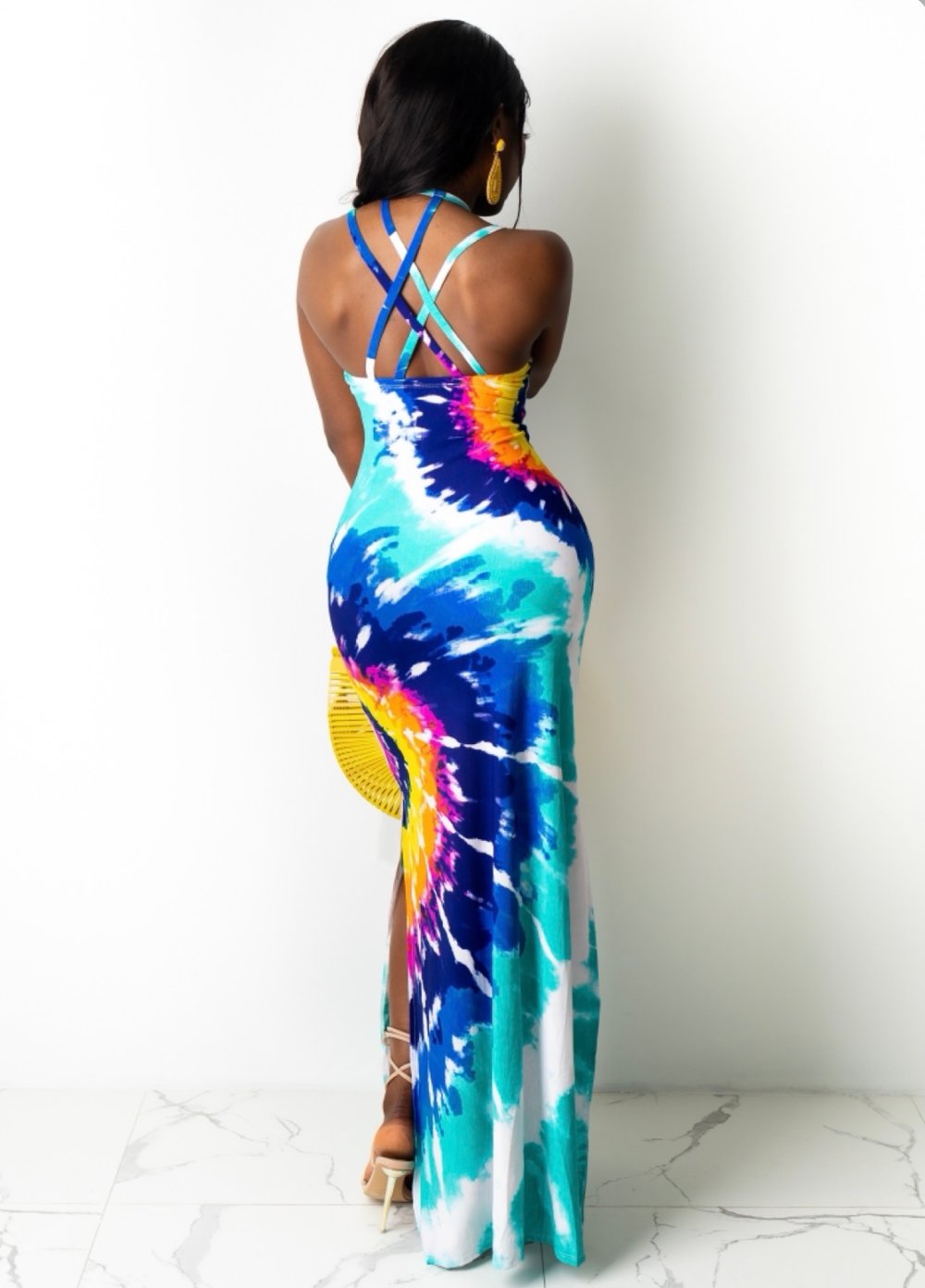 Image of Shanna Maxi