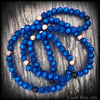 Honor to Saga Rune Meditation Mala 