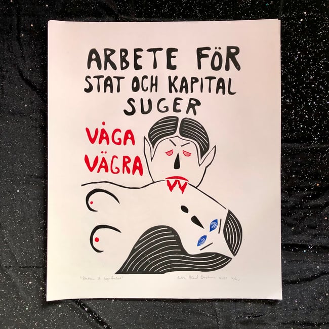 Staten och kapitalet 