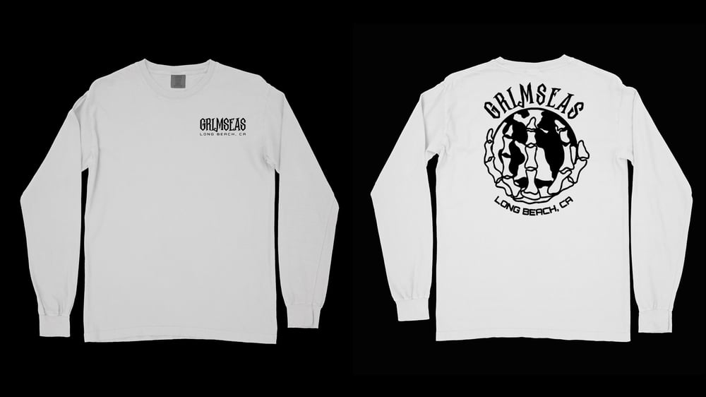 Image of World Long Sleeve