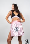 Gladiator Light Pink/Chocolate
