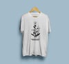 NEVERLAND Crew Neck Tee
