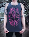 Old Wounds tank top