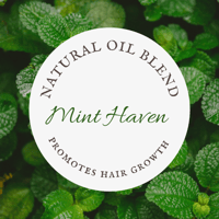 Image 5 of Mint Haven Oil Blend