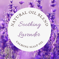 Image 5 of Soothing Lavender Oil Blend