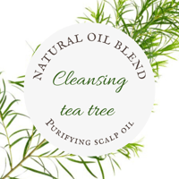 Image 5 of Cleansing Tea Tree Oil Blend