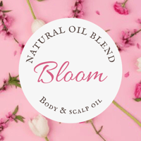 Image 5 of Bloom Oil Blend
