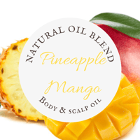 Image 5 of Pineapple Mango Oil Blend