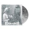 Fuck The Facts - Pleine Noirceur LP (Clear with Smoke)