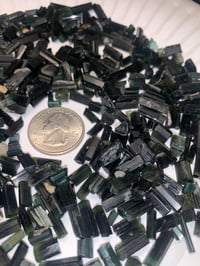 Image 1 of Green tourmaline 