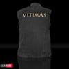 Vltimas "Big Logo" Sewing Backpatch