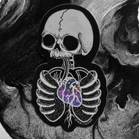 Image 3 of Holographic Vinyl Sticker Pack 