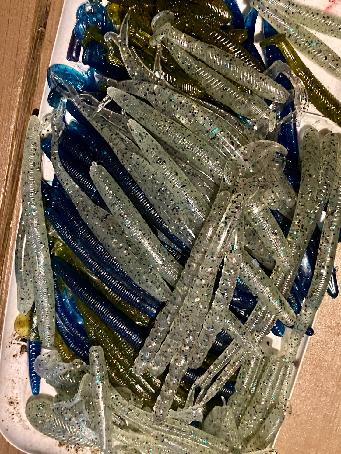 Image of RBC Try All 6