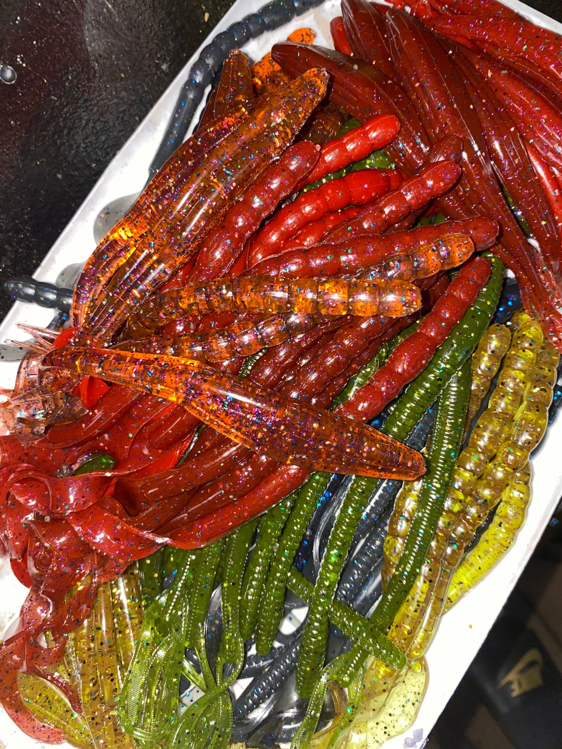 Image of RBC Try All 6