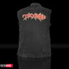 Tankard "Big Logo" Sewing Backpatch