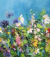 Summer Borders 