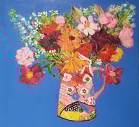 Dahlias & Friends 