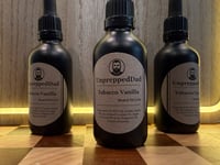 Image 4 of Beard Care Kit – Oil, Balm & Conditioner (2oz Each)