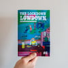 The Lockdown Lowdown - Graphic Narratives for Viral Times #2