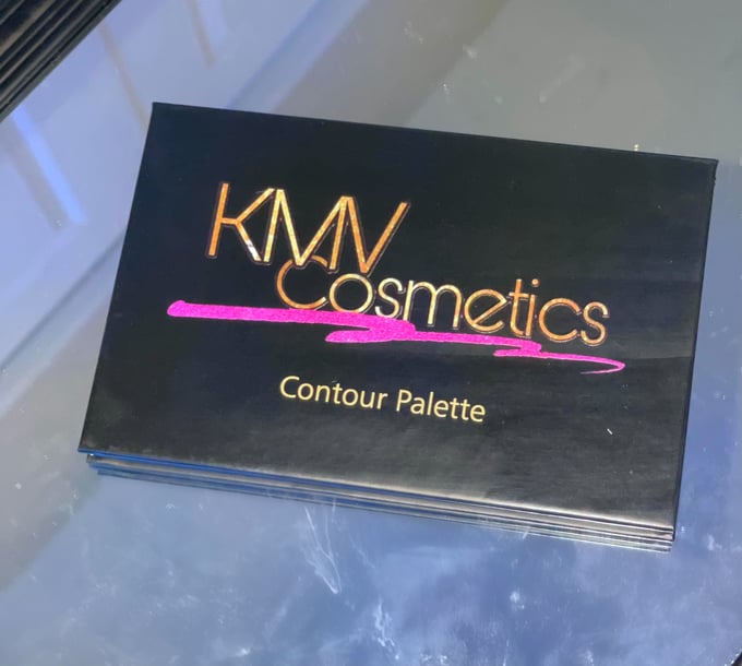 Image of Sculpting Contour Palette 