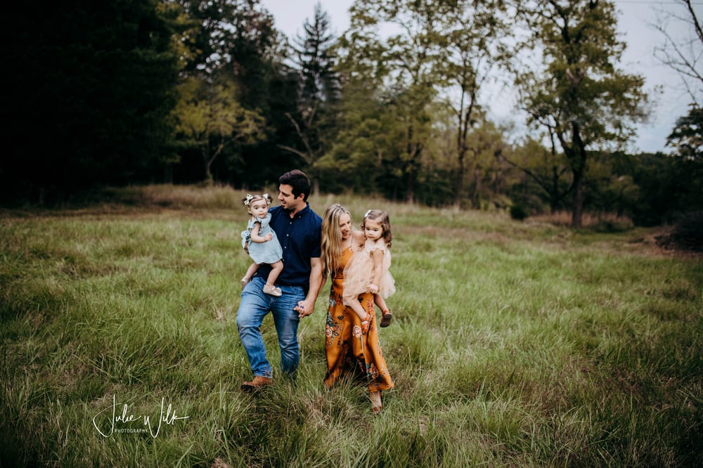 Image of Summer Field Mini Sessions