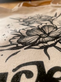 Image 2 of Fck ths sht Tote Bag 