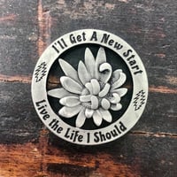 Image 1 of Day to Day Wharf Rat Coin