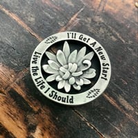 Image 2 of Day to Day Wharf Rat Coin
