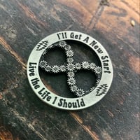 Image 2 of Long Term Wharf Rat Coin