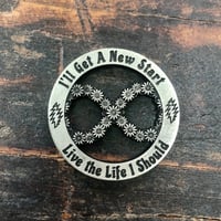 Image 1 of Long Term Wharf Rat Coin