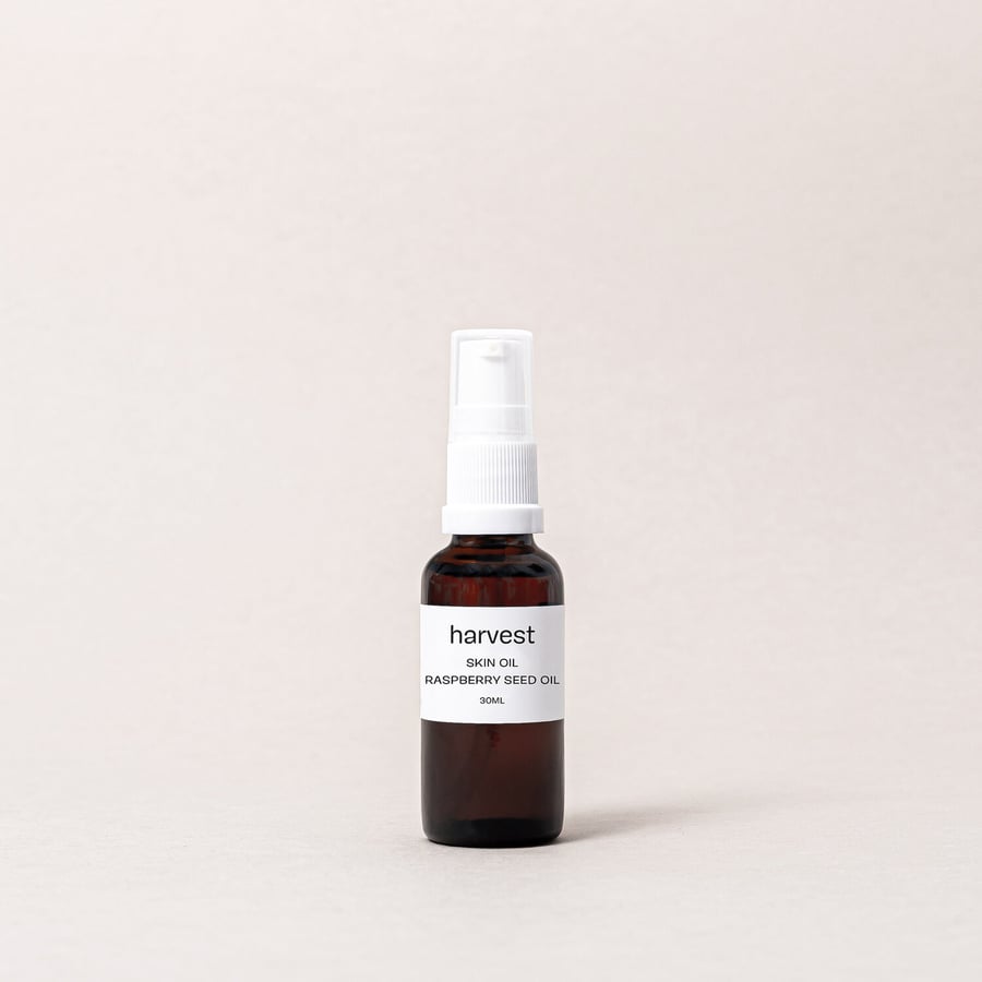 Image of Raspberry Seed Oil