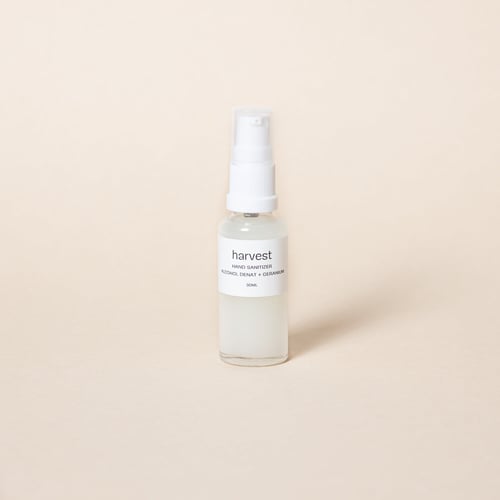 Image of Hand Sanitiser
