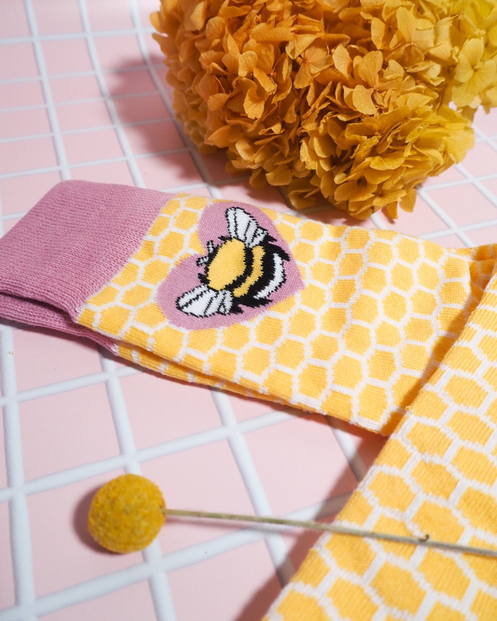 Image of BEE COSY