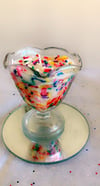 Birthday Cake Candle 4oz