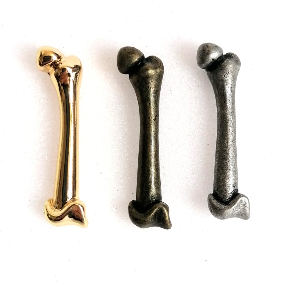 Image of Molten Bone Pin